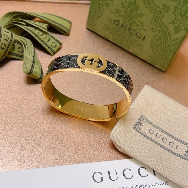 Gucci Bracelets